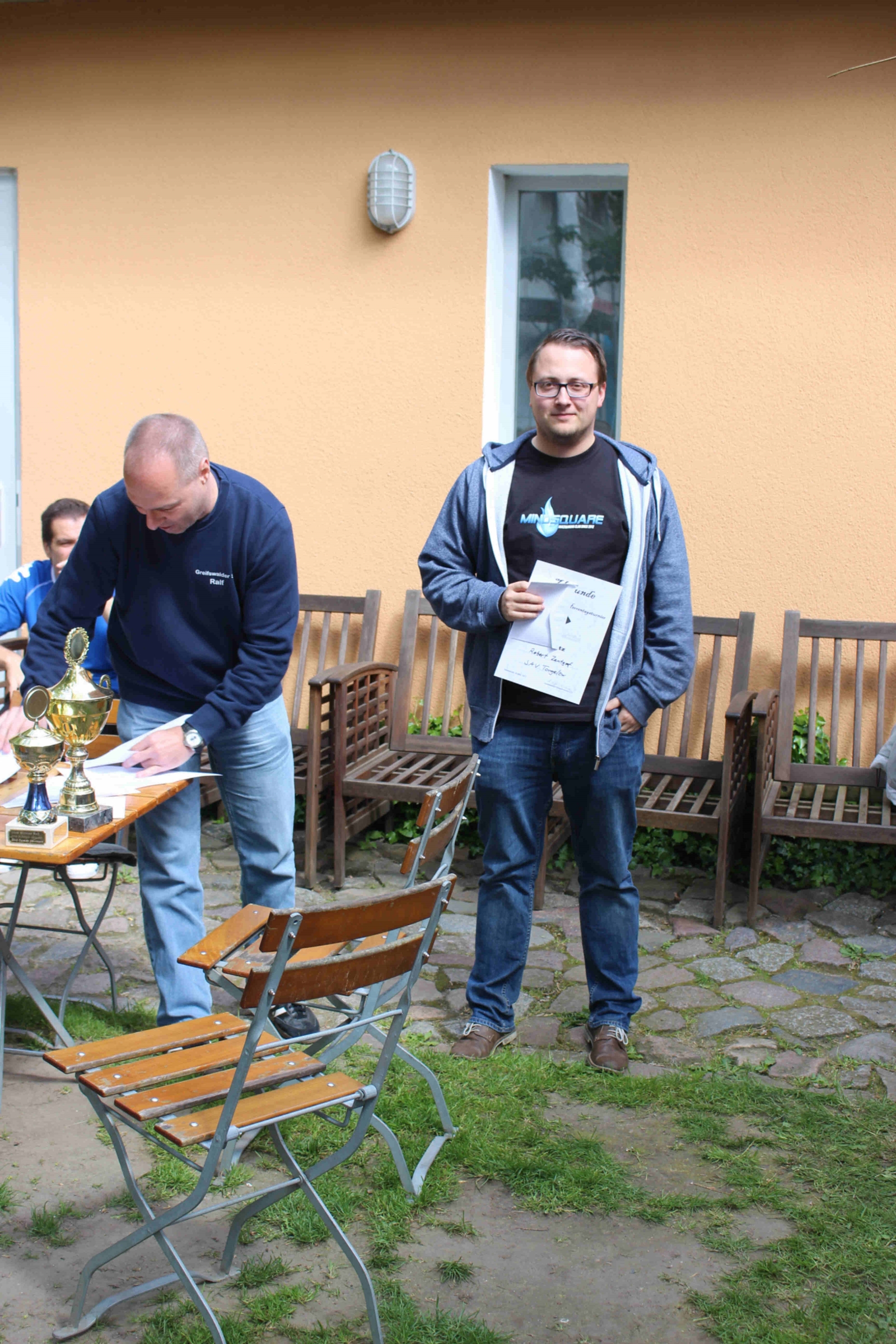 Vorschau
